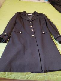 cappotto nero 