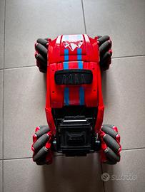 Macchina telecomandata