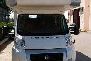Camper Rimor Ford