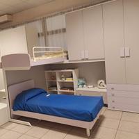 PROMOZIONE CAMERETTA  PER RINNOVO ESPOSIZIONE !!!