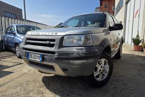 Land Rover Freelander 1.8 cat 3p. 4WD