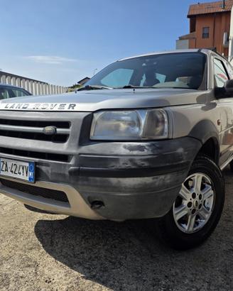 Land Rover Freelander 1.8 cat 3p. 4WD