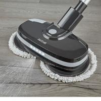 AirCraft PowerGlide lavapavimenti senza fili