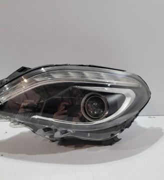 MERCEDES CLASSE B W246 FARO BI-XENO SINISTRO - 128