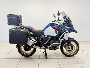 BMW R 1250 GS Adventure HP