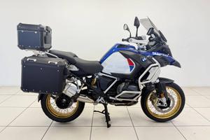 BMW R 1250 GS Adventure HP