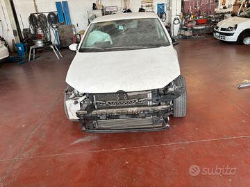 Volkswagen polo 1.2 td