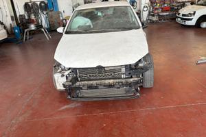 Volkswagen polo 1.2 td