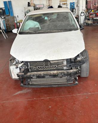Volkswagen polo 1.2 td