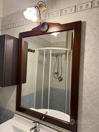 Mobile per bagno