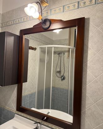 Mobile per bagno