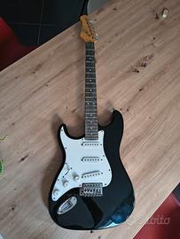 chitarra elettrica EKO S300 Mancina per mancini