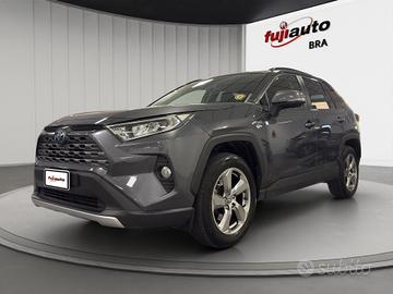 Toyota Rav4 2.5 vvt-ie h Dynamic awd-i 222cv e-cvt