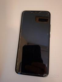 Huawei Mate 20 nero NON FUNZIONANTE 
