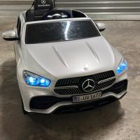 Mercedes GLE 450