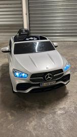 Mercedes GLE 450