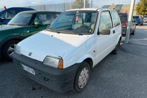 Fiat cinquecento S