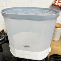 Sterilizzatore chicco