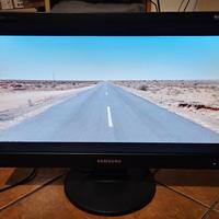 Monitor LCD Samsung 2243SN