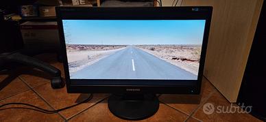 Monitor LCD Samsung 2243SN
