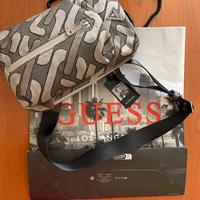 Marsupio uomo GUESS con etichetta originale