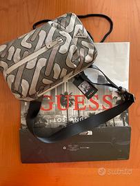 Marsupio uomo GUESS con etichetta originale