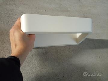 Applique da parete Rotaliana Belvedere 