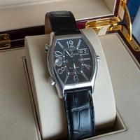 Ulysse nardin michelangelo