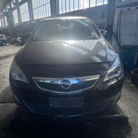 Ricambi vari Opel Astra J