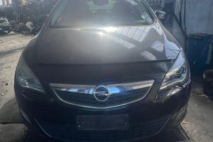 Ricambi vari Opel Astra J