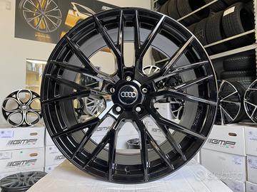 Cerchi Audi raggio 19 NUOVI cod.84323