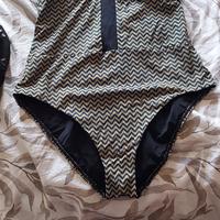 costume donna TG 4 