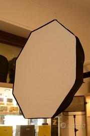 Clic Softbox 2' (60cm) Octa