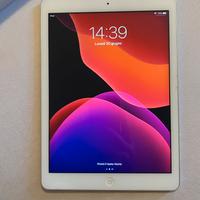 iPad Air | 9.7" | wifi | silver