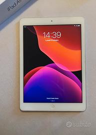 iPad Air | 9.7" | wifi | silver