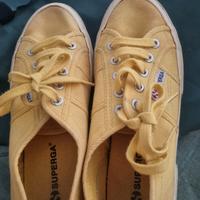 scarpe superga