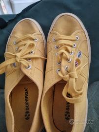 scarpe superga