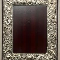 Cornice in Argento 925 Mida