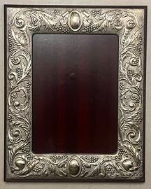 Cornice in Argento 925 Mida