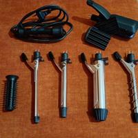 Arricciacapelli Rowenta 7in1