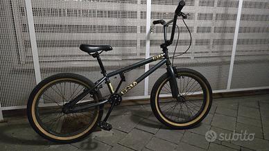 Bicicletta BMX Jet Wolf 20"