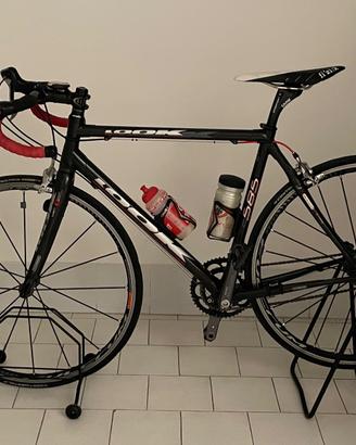 Bici da corsa LOOK 585 Carbon - Taglia M