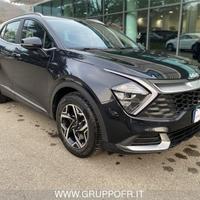 Kia Sportage 5nd serie 1.6 TGDi MHEV Business