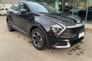 Kia Sportage 5nd serie 1.6 TGDi MHEV Business