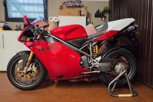 Ducati 998R - 2002