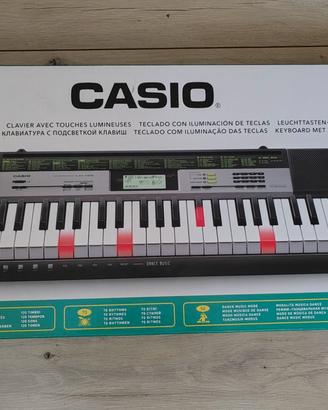 Tastiera CASIO CT-X700 Nuova