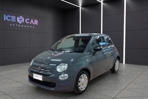 FIAT 500 1.0 Hybrid Cult