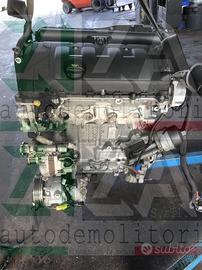 MOTORE Peugeot 207 1.6 88kW 120Cv 5FW 2008