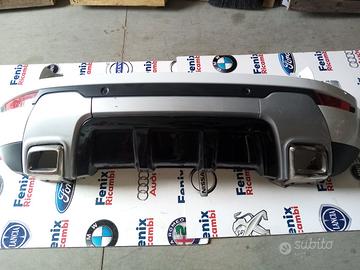 Paraurti posteriore Range Rover Evoque Dynamic 