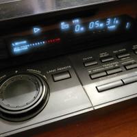 Vhs Sony slv-825 SLV 825